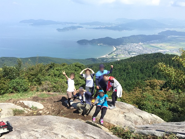 福岡 登山サークル 50代 交際