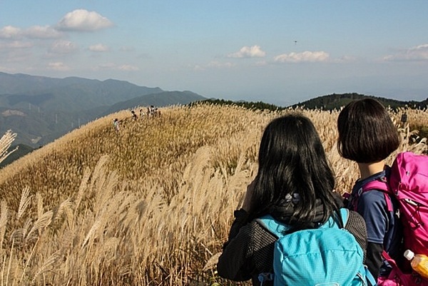 岩湧山