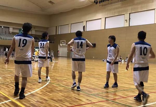 新規メンバー募集中 宮城のバスケチーム Claps クラップス スポーツやろうよ