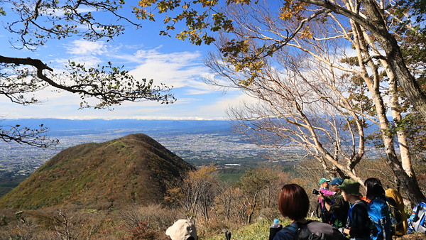 荒山鍋割1572m191020