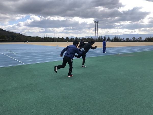 まだまだ参加者募集中です！！