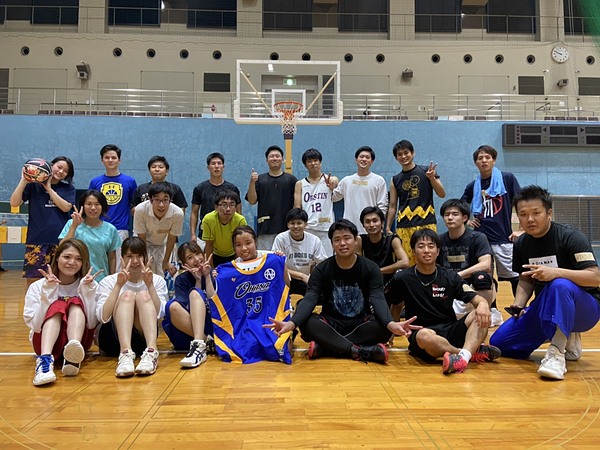 新規メンバー募集中 京都のテニスチーム 京都社会人サークル スポーツやろうよ