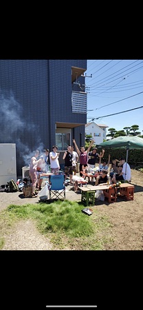 BBQ