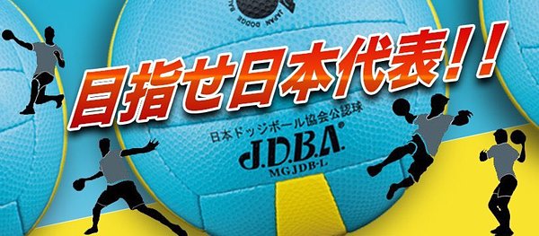 新規メンバー募集中 東京のドッジボールチーム 立川dbc スポーツやろうよ