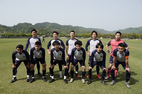 新規メンバー募集中 熊本のサッカーチーム イロンデル熊本fc スポーツやろうよ