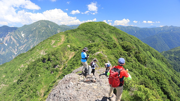 八海山八ッ峰210717