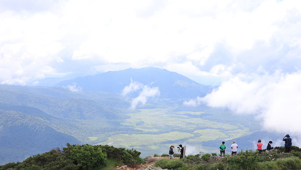 燧ヶ岳2354m210724