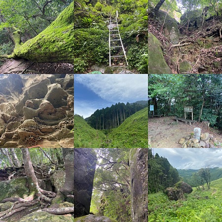 目的は楽しく登山