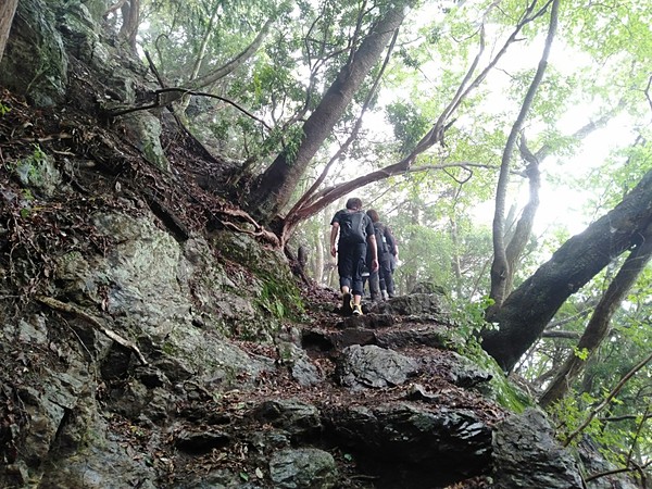 高水山（関東）