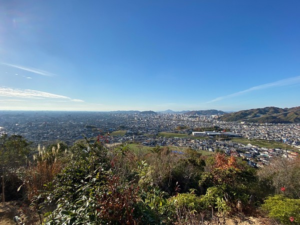 淡路ヶ峠