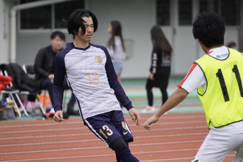 新規メンバー募集中 熊本のサッカーチーム イロンデル熊本fc スポーツやろうよ