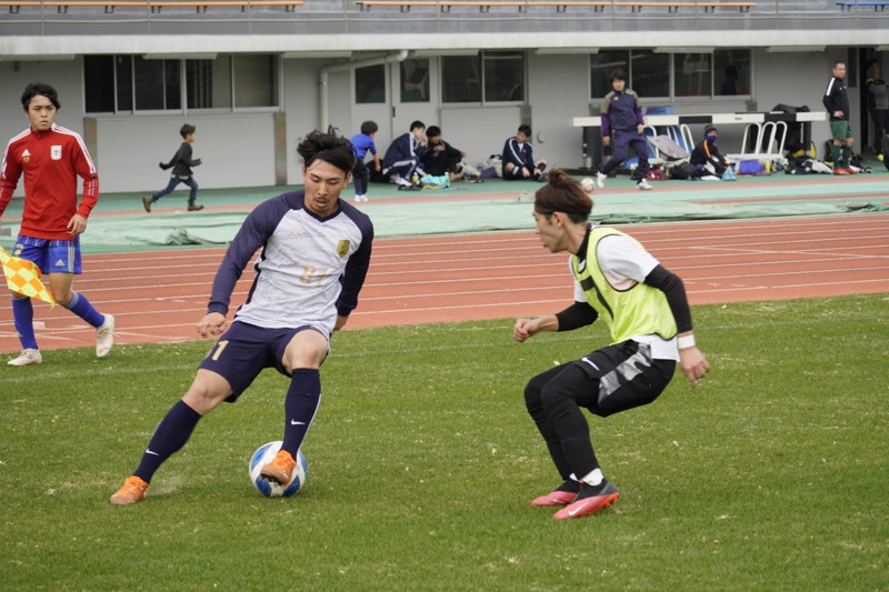 新規メンバー募集中 熊本のサッカーチーム イロンデル熊本fc スポーツやろうよ