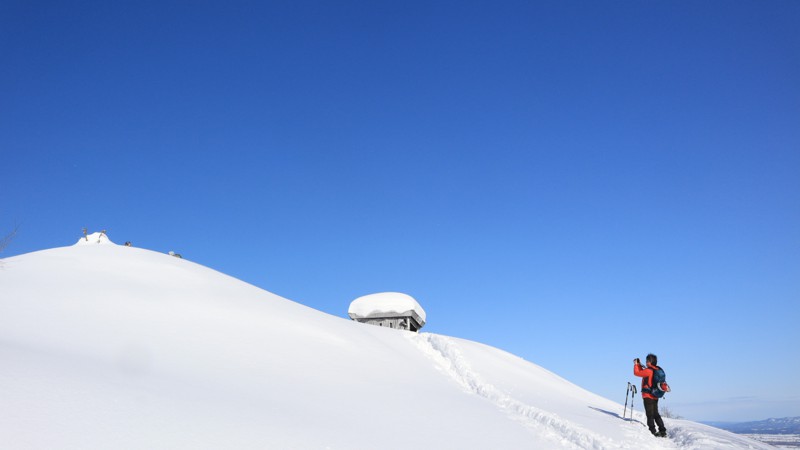 時水城山384m220102