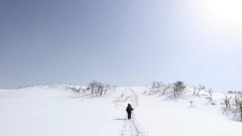 阿寺山1509m220305