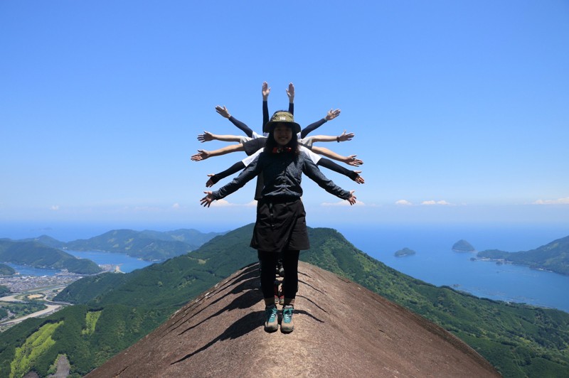 くだらないことも楽しい！笑