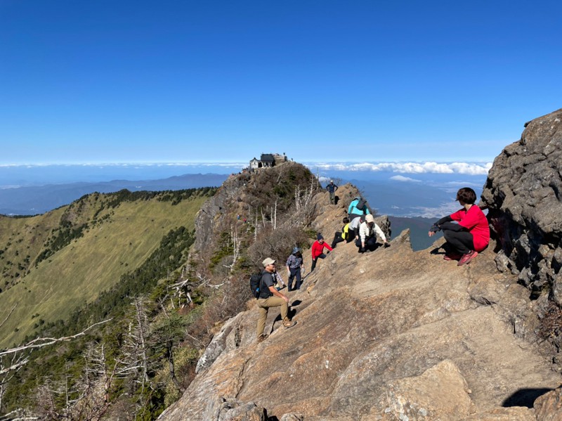 新規メンバー募集中 兵庫の登山チーム 北摂アウトドアサークル スポーツやろうよ