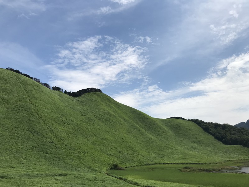 曽爾高原