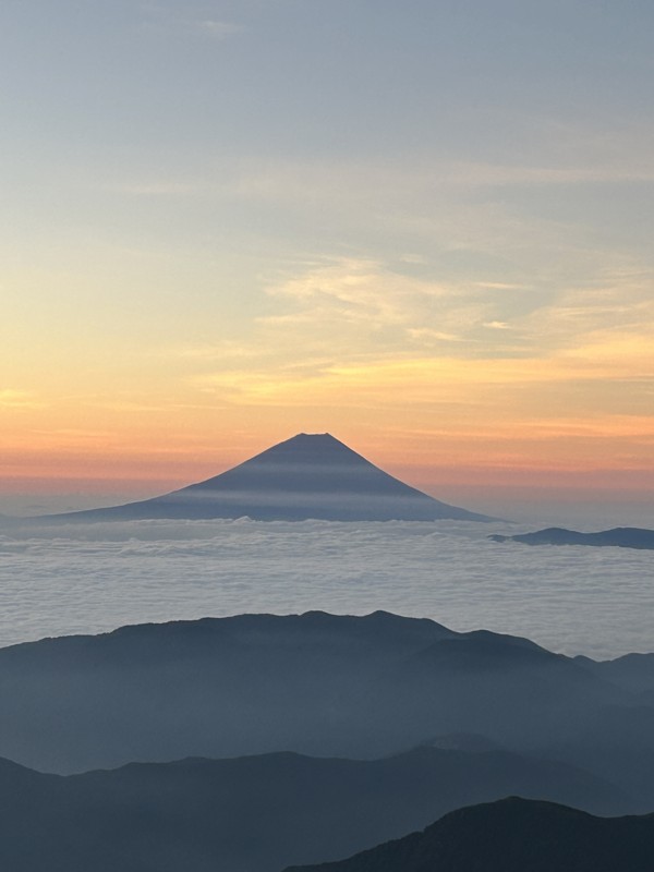 いつか富士山行きます