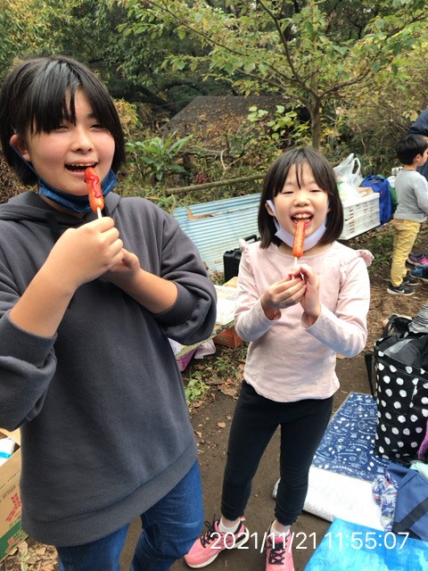 イベントも沢山(^^)/