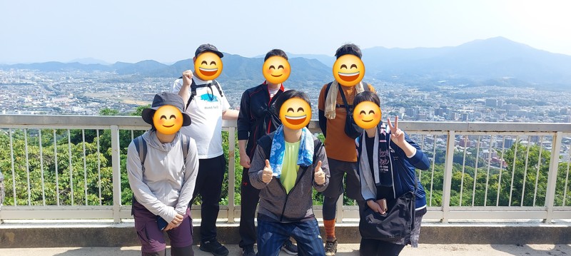 20～50代と幅広く参加！