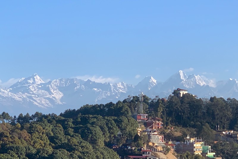 また行きたいなぁ🇳🇵