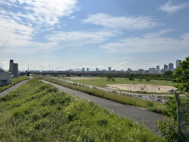 少年の気持ちに戻り、楽しみまし