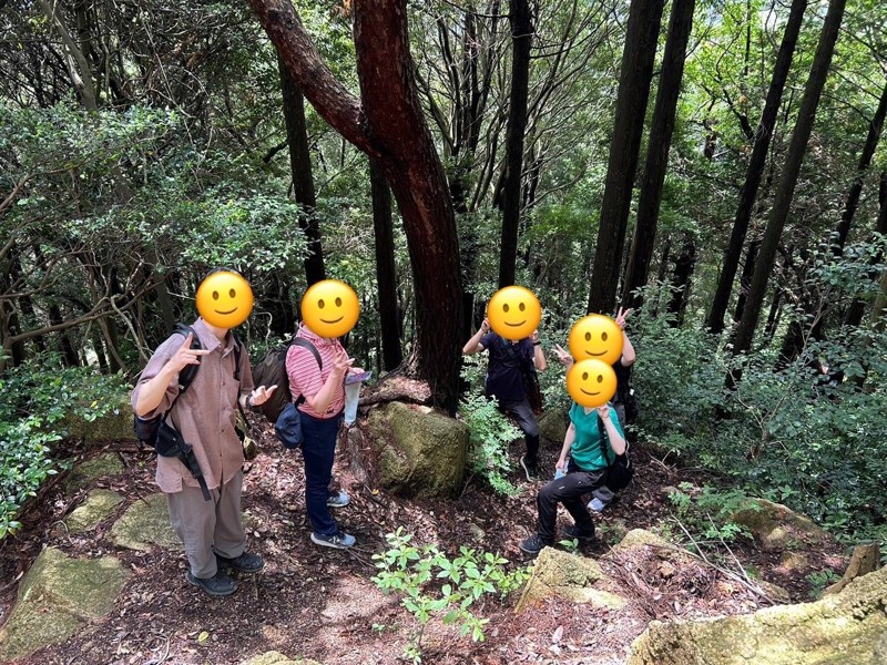 神戸森林植物園