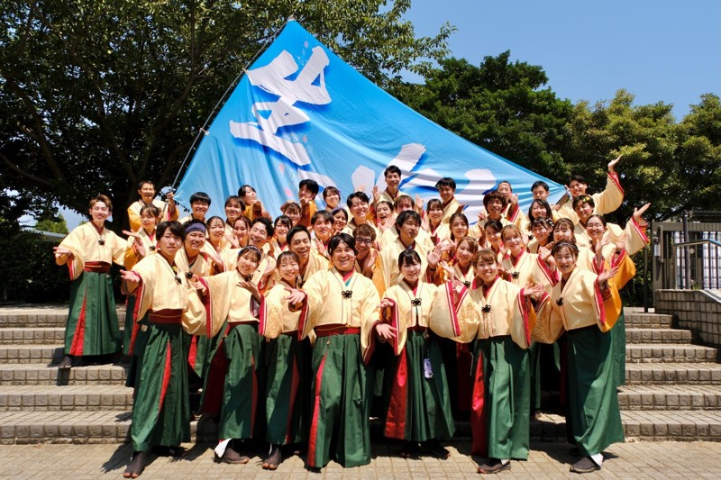 2024年彩夏祭にて！