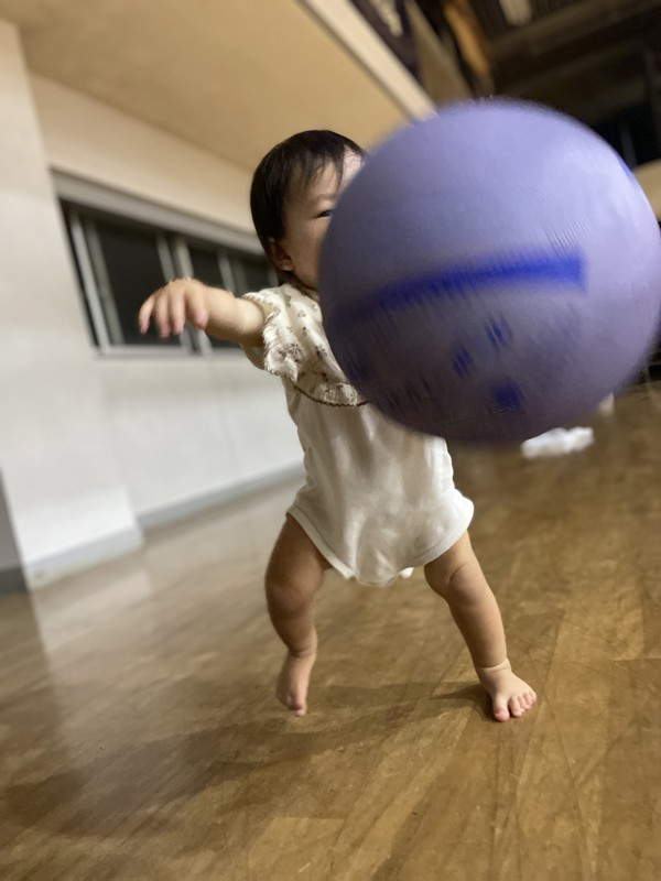 子連れOKです！