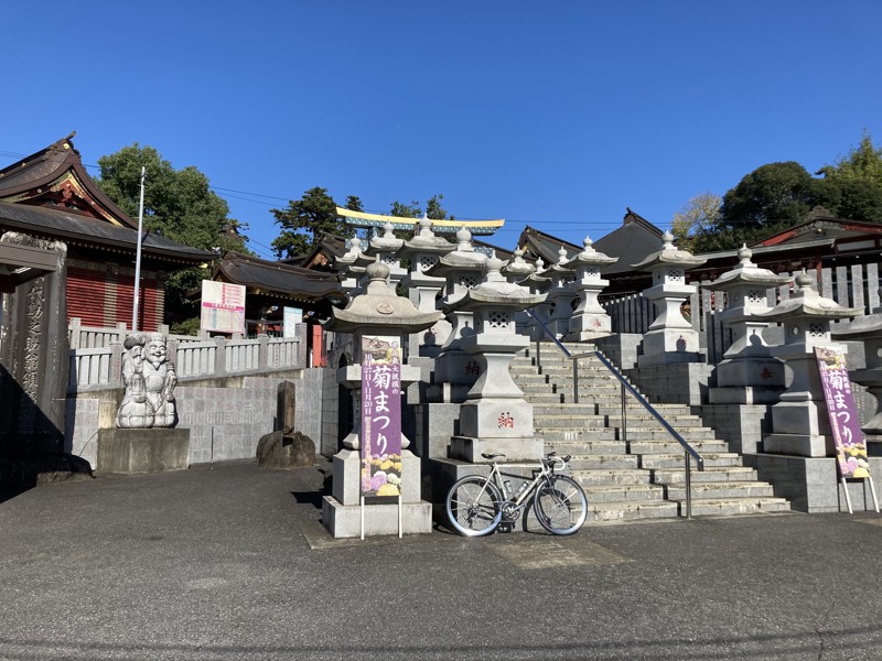 大杉神社