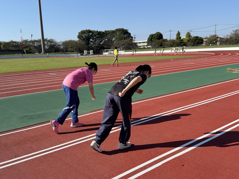 マネージャー募集中！