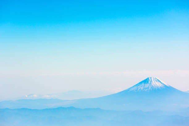 富士山🎵