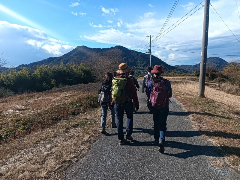 千葉・冨山（とみさん）