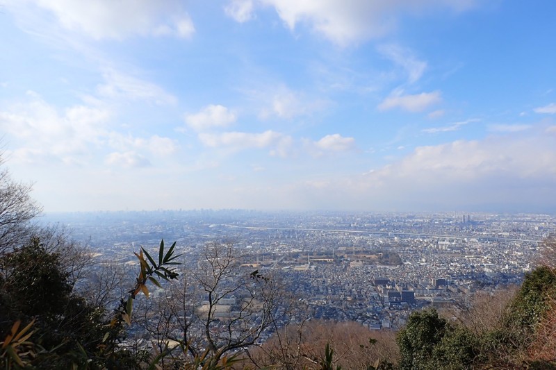 飯盛山