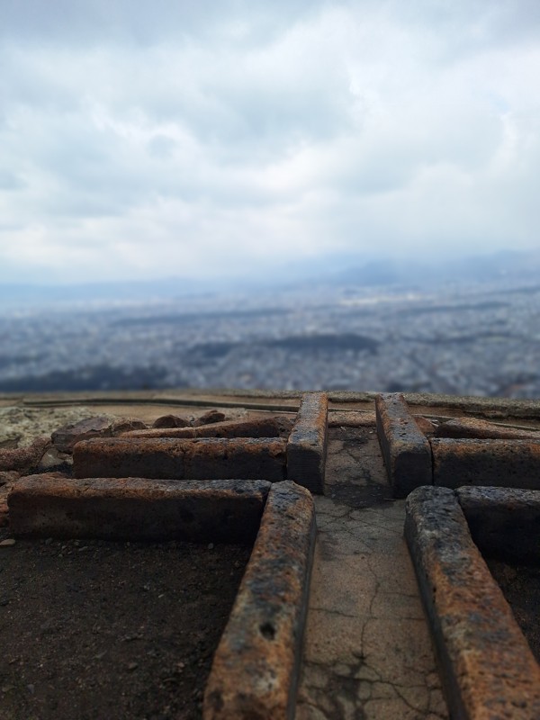 気まぐれ登山