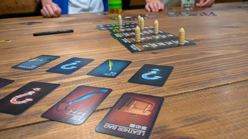 R7.10.26ボドゲ会♟️