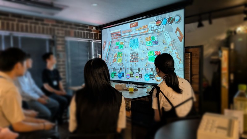R8.7.5TVゲーム会🎮️