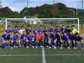 大阪の人 サッカーしませんか サークルメンバー募集サイト スポーツやろうよ